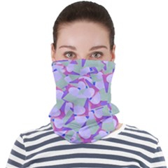 Kaleidoscope Dreams Face Seamless Bandana (adult)