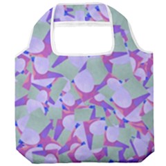 Kaleidoscope Dreams Foldable Grocery Recycle Bag by dflcprintsclothing