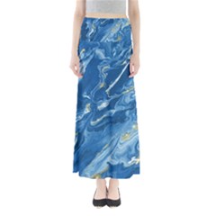 Jay?¯s Full Length Maxi Skirt