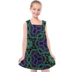 Paypercaprure Dress Collection  Kids  Cross Back Dress