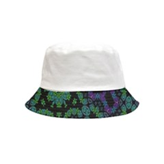Paypercaprure Dress Collection  Bucket Hat (kids) by imanmulyana