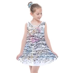 Fdc1ba90-b7a1-46db-989f-259aaa63b01a Kids  Summer Dress