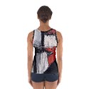 Abstract  Sport Tank Top  View2