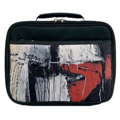 Abstract  Lunch Bag