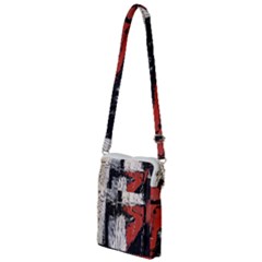 Abstract  Multi Function Travel Bag