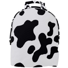 Cow Pattern Mini Full Print Backpack