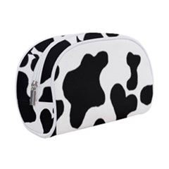 Cow Pattern Make Up Case (small)