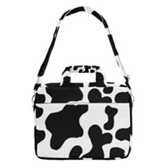 Cow Pattern Macbook Pro 13  Shoulder Laptop Bag 