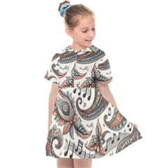 638254ea-0991-4346-9859-da6dfcadec35 Kids  Sailor Dress