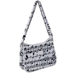 5e2d1c11-c7c0-4b1e-b5e9-1d02507e40e4 Zip Up Shoulder Bag