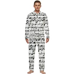 5e2d1c11-c7c0-4b1e-b5e9-1d02507e40e4 Men s Long Sleeve Velvet Pocket Pajamas Set