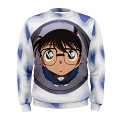 Conan Men s Sweatshirt