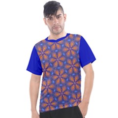 Interprize Flower Power (royal Blue) by INTERPRIZE