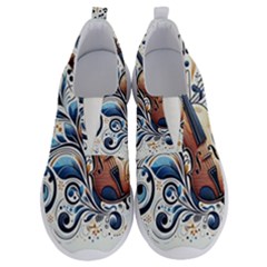 Cello No Lace Lightweight Shoes