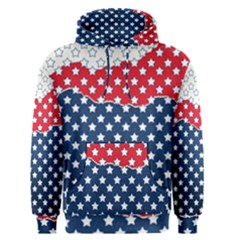 Illustrations Stars Men s Core Hoodie