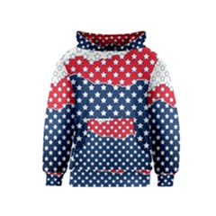 Illustrations Stars Kids  Pullover Hoodie