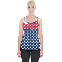 Illustrations Stars Piece Up Tank Top