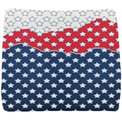 Illustrations Stars Seat Cushion