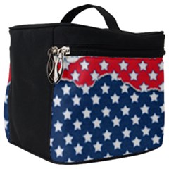 Illustrations Stars Make Up Travel Bag (big)