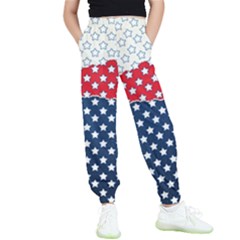 Illustrations Stars Kids  Joggers