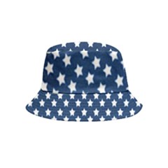 Illustrations Stars Inside Out Bucket Hat (kids)