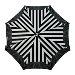 Stripes Geometric Pattern Digital Art Art Abstract Abstract Art Golf Umbrellas