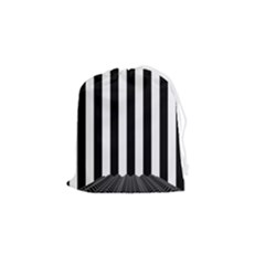 Stripes Geometric Pattern Digital Art Art Abstract Abstract Art Drawstring Pouch (small)