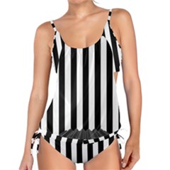 Stripes Geometric Pattern Digital Art Art Abstract Abstract Art Tankini Set