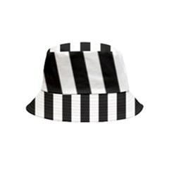 Stripes Geometric Pattern Digital Art Art Abstract Abstract Art Bucket Hat (kids)