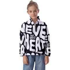 1716746617315 Kids  Half Zip Hoodie