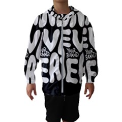 1716746617315 Kids  Hooded Windbreaker by Tshirtcoolnew