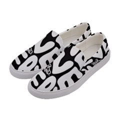 1716746617315 Women s Canvas Slip Ons