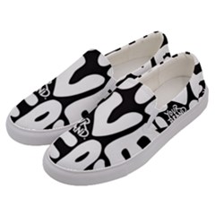 1716746617315 Men s Canvas Slip Ons