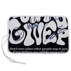 1716746617315 1716746545881 Pen Storage Case (l) by Tshirtcoolnew