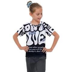 1716746617315 1716746545881 Kids  Mesh Piece T-shirt