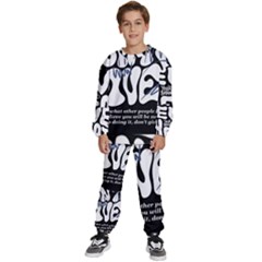 1716746617315 1716746545881 Kids  Sweatshirt Set