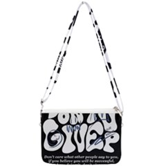 1716746617315 1716746545881 Double Gusset Crossbody Bag by Tshirtcoolnew