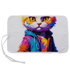 Wild Cat Pen Storage Case (m)