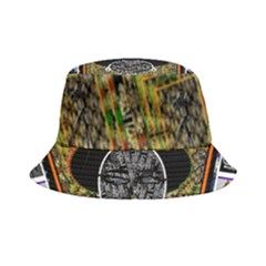 5381 Ericksays Inside Out Bucket Hat