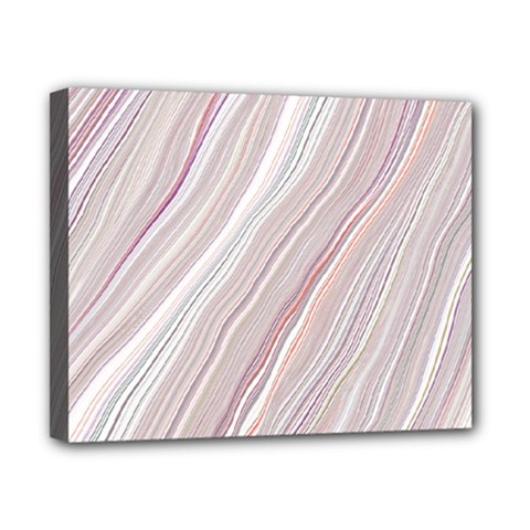 Marble Texture Marble Painting Canvas 10  X 8  (stretched)