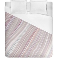 Marble Texture Marble Painting Duvet Cover (california King Size)