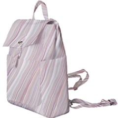 Marble Texture Marble Painting Buckle Everyday Backpack