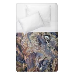 Abstract Wings Duvet Cover (single Size)