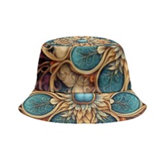 Pattern 1 Bucket Hat