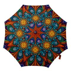 Pattern 2 Hook Handle Umbrellas (small)