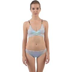 Pattern 2a Pattern 2 Wrap Around Bikini Set