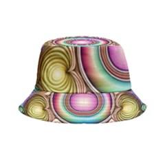 Pattern 3 Inside Out Bucket Hat
