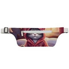 Cat 2 Active Waist Bag by 2607694a