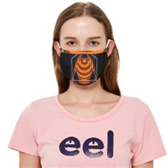 Geometry Cloth Face Mask (adult)
