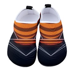 Geometry Kids  Sock-style Water Shoes